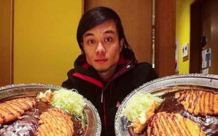 Who is Matt Stonie? Who is he Dating Currently? Detail About his Girlfriend and Relationship
